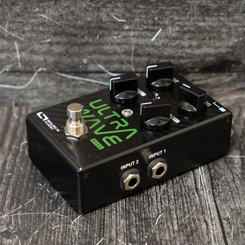 Source Audio Ultrawave Bass