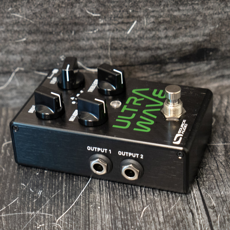 Source Audio Ultrawave Bass