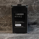 Boss MT-2 Metal Zone