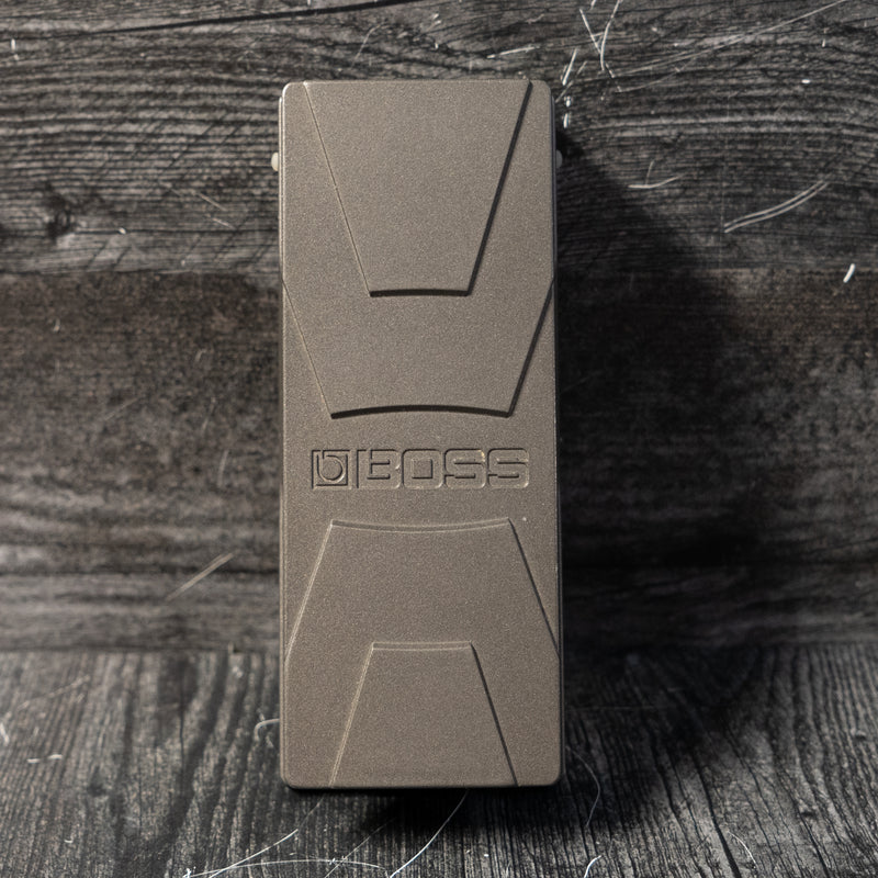 boss pw 3 wah pedal Boss PW-3 Wah Pedal