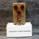 J. Rockett Archer Ikon Overdrive