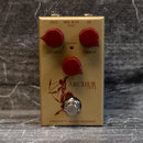 J. Rockett Archer Ikon Overdrive