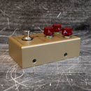 J. Rockett Archer Ikon Overdrive