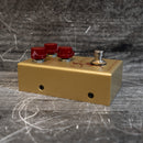 J. Rockett Archer Ikon Overdrive