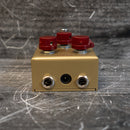 J. Rockett Archer Ikon Overdrive
