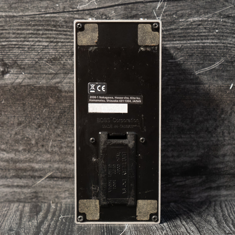 boss pw 3 wah pedal Boss PW-3 Wah Pedal