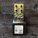 EarthQuaker Devices Ledges Tri-Dimensional Reverberation Machine