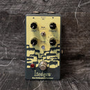 EarthQuaker Devices Ledges Tri-Dimensional Reverberation Machine