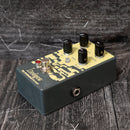 EarthQuaker Devices Ledges Tri-Dimensional Reverberation Machine