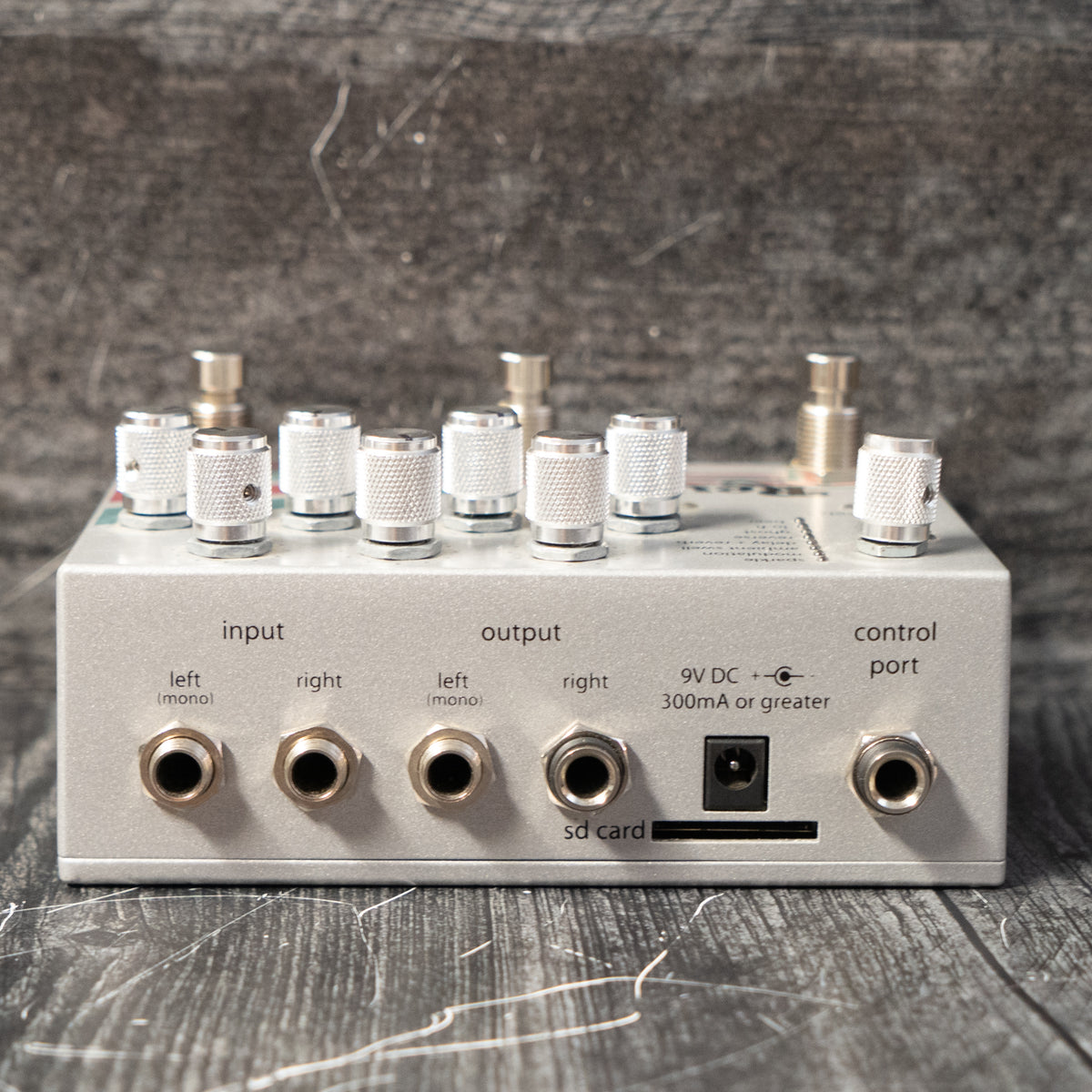 empress reverb pedal Empress Reverb