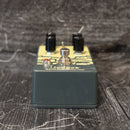 EarthQuaker Devices Ledges Tri-Dimensional Reverberation Machine