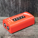 Hughes & Kettner Redbox 5 DI and Cabinet Emulator