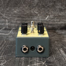 EarthQuaker Devices Ledges Tri-Dimensional Reverberation Machine