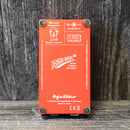 Hughes & Kettner Redbox 5 DI and Cabinet Emulator
