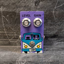 JAM Pedals Fuzz Phrase Si