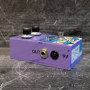 JAM Pedals Fuzz Phrase Si