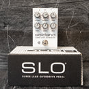 Soldano SLO Pedal