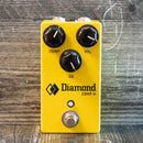 Diamond Comp Jr. Compact Optical Compressor