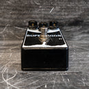 Mr. Black Supermoon Reverb