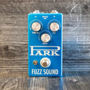 EarthQuaker Devices Park Fuzz Sound