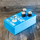 EarthQuaker Devices Park Fuzz Sound