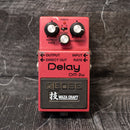 Boss DM-2W Waza