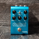 Strymon Cloudburst