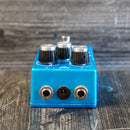 EarthQuaker Devices Park Fuzz Sound