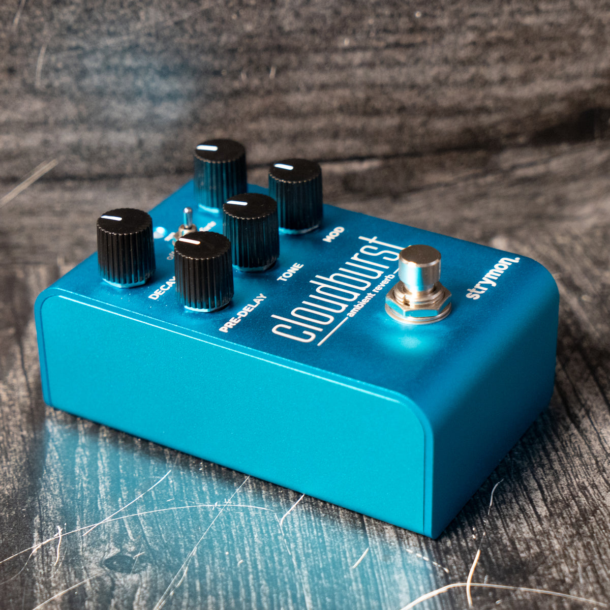 Strymon Cloudburst