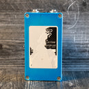 EarthQuaker Devices Park Fuzz Sound