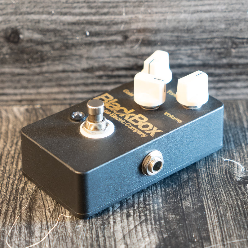 Snouse BlackBox Classic Overdrive