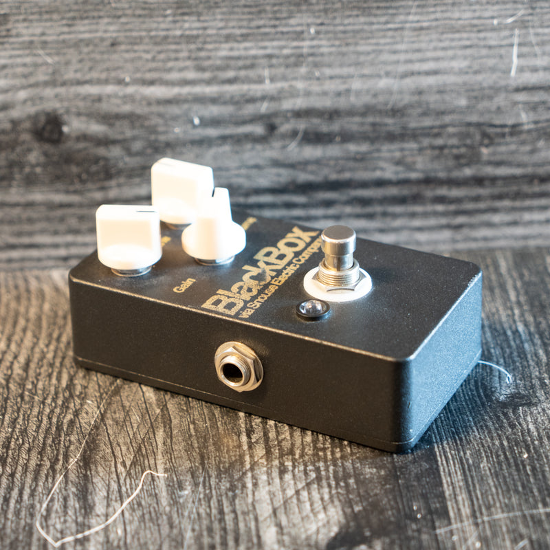 Snouse BlackBox Classic Overdrive