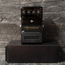 DigiTech Supernatural Stereo Ambient Reverb Pedal