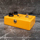 MXR Phase 100 Script 1974
