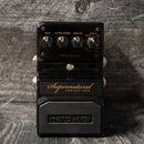 DigiTech Supernatural Stereo Ambient Reverb Pedal