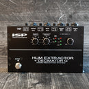 ISP Technologies Hum Extractor + Decimator G Noise Reduction System