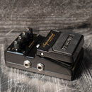 DigiTech Supernatural Stereo Ambient Reverb Pedal