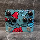Keeley Monterey Rotary Fuzz Vibe