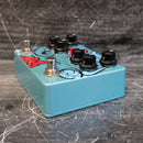 Keeley Monterey Rotary Fuzz Vibe