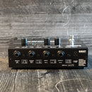 ISP Technologies Hum Extractor + Decimator G Noise Reduction System