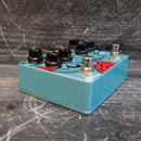 Keeley Monterey Rotary Fuzz Vibe