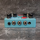 Keeley Monterey Rotary Fuzz Vibe