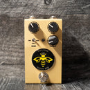 Fulltone Custom Shop Queen Bee Germanium Fuzz