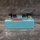Keeley Monterey Rotary Fuzz Vibe