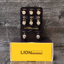 Universal Audio Lion '68 Super Lead Amp