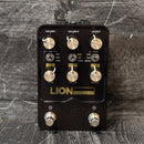 Universal Audio Lion '68 Super Lead Amp