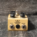 Fulltone Custom Shop Queen Bee Germanium Fuzz