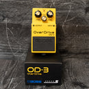 Boss OD-3 Overdrive