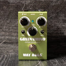 Way Huge WM22 Smalls Green Rhino Overdrive MkV