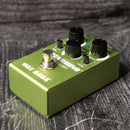 Way Huge WM22 Smalls Green Rhino Overdrive MkV